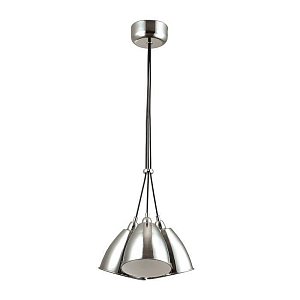 Подвесная люстра Odeon Light Trina 3975/3
