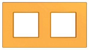 Рамка 2-постовая Schneider Electric Unica Quadro MGU4.704.29