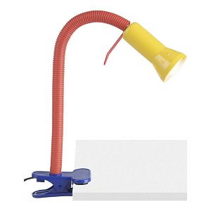 Настольная лампа Brilliant Flex 24705/72