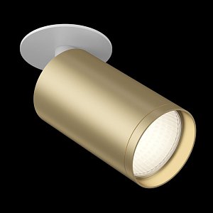 Встраиваемый спот Maytoni FOCUS S C049CL-1WMG