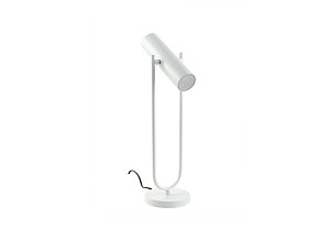 Настольная лампа Donolux T111022/1white