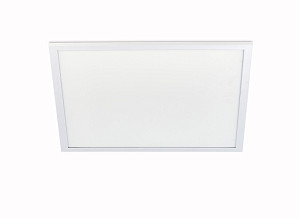 Светодиодная панель Donolux Prisma DL18013WW3YG IP65
