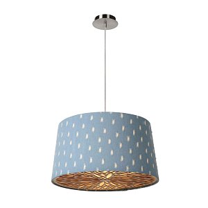Подвесной светильник Lucide Denim 05420/46/68