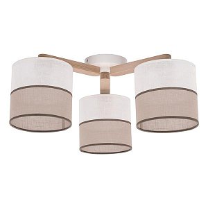 Потолочная люстра TK Lighting 983 Laura 3