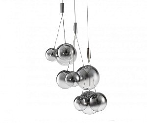 Подвесной светильник Kink Light 07559-9A,02
