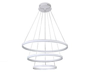 Подвесной светильник Kink Light ТОР 08223,01A(4000K)