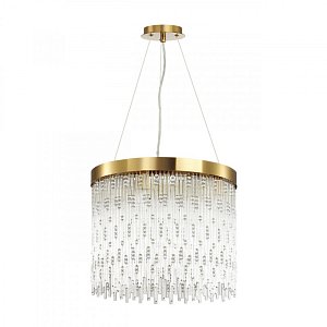 Подвесная люстра Odeon Light 4848/5