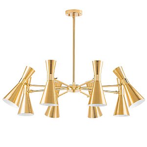 Люстра на штанге Lightstar 816081