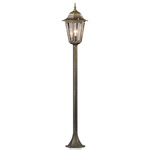 Уличный светильник Odeon Light Lano 2322/1F