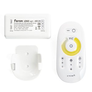 Контроллер для светодиодной ленты Feron LD61 48028