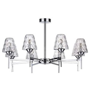 Потолочная светодиодная люстра Lumion Gerana 3598/48CL