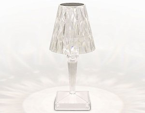 Настольная лампа Ambrella Light Desk DE8055