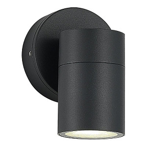 Уличный настенный светильник ST Luce Tubo SL9008.701.01
