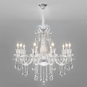 Подвесная люстра Bogates Gabrielle 336/10 Strotskis