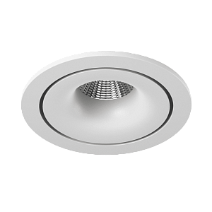 Встраиваемый светильник DesignLed DL-MJ-1006-W-10-WW 002974