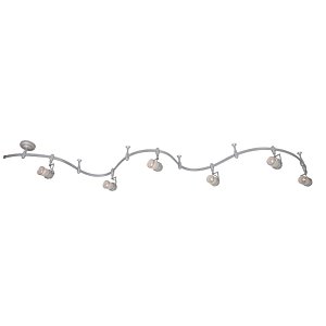 Трековая система Arte Lamp A3056PL-6SI