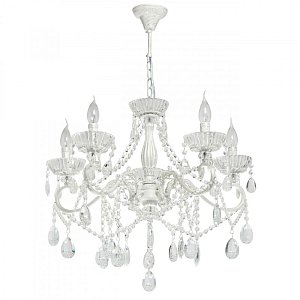Подвесная люстра DeMarkt 683012605