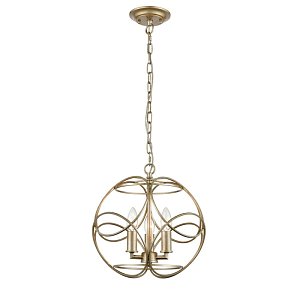 Подвесной светильник Vele Luce Viola VL4164P03