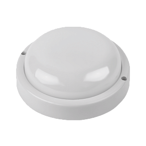 Настенно-потолочный светильник Wolta LCL04-25W-R21-4K-SM