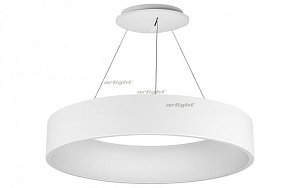 Подвесной светильник Arlight SP-TOR-KC600PW-42W Warm White