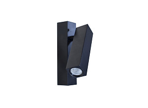 Накладной спот Donolux Boston DL18436/B Black