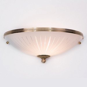 Настенный светильник Citilux Кристалл CL912321
