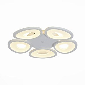 Потолочная светодиодная люстра ST Luce SL929.502.05
