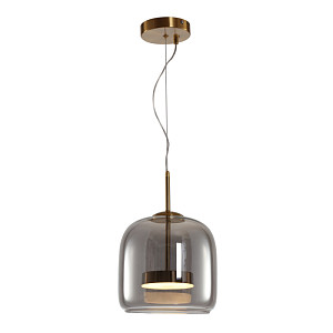 Подвесной светильник Arte Lamp Padova A2404SP-23SM