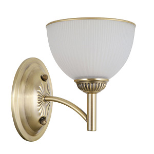 Бра MW-Light Олимп 318025201