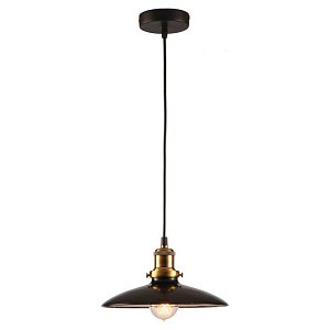 Подвесной светильник Lussole Loft IX LSP-9604