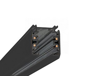 Шинопровод трехфазный Italline WSO 19B-2 black