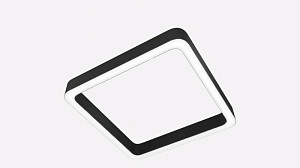 Накладной светильник Siled Super-Elipse-02 7372545