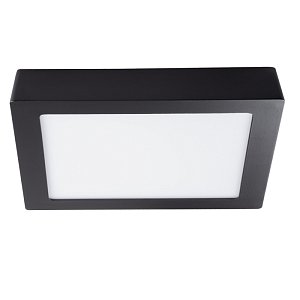 Накладной светильник Kanlux Kanti V2LED 18W-WW-B 33555