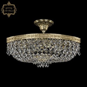 Подвесная люстра Art Classic 21.273.45SP.G