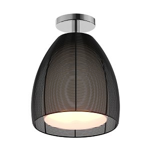 Потолочный светильник Zumaline PICO MX9023-1L(BLACK)
