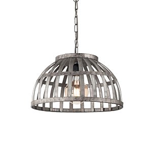 Подвесной светильник Ideal Lux Cesto SP1 162416