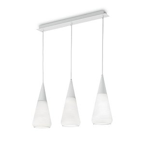 Подвесной светильник Ideal Lux Wave SP3 176277