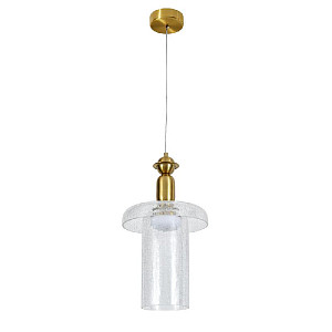 Подвесной светильник Arte Lamp Adagio A2791SP-1CL