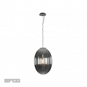 Подвесной светильник iLamp Jazz AP9003-1A CR