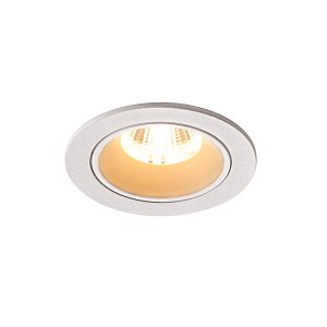 Встраиваемый светильник SLV Numinos S DL 1003806