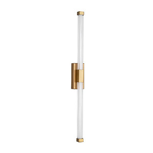 Настенный светильник LED4U L2241-600 BS