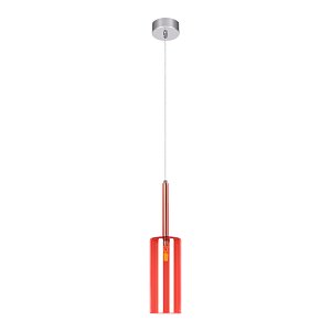 Подвесной светильник Loft IT Spillray 10232/B Red