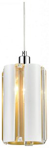 Подвесная люстра WERTMARK WE223.01.006