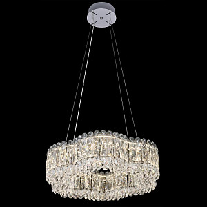 Подвесная люстра Reluce 65500-0.4-500 MX CH