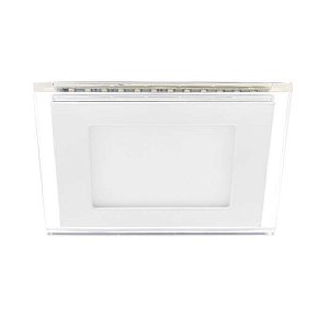 Встраиваемый светодиодный светильник Ambrella Light Led Downlight S450/10+3