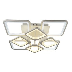 Потолочная люстра Wedo Light Marcus 75285.01.09.08