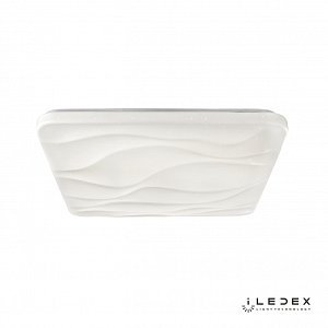 Потолочный светильник iLedex Star Flame Star Flame ZD5106-60 WH