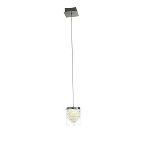 Подвесной светодиодный светильник ST Luce Racemo SL823.103.01