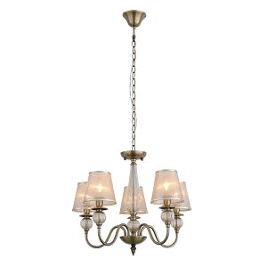 Подвесная люстра ST Luce Grazia SL185.303.05