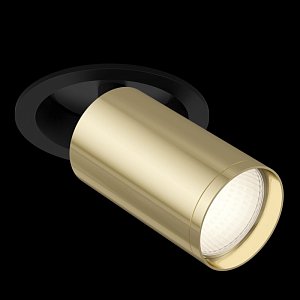 Встраиваемый спот Maytoni FOCUS S C048CL-1BG